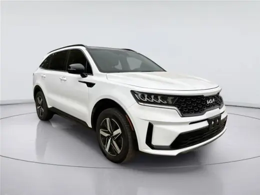 Kia Sorento 2022 S 4dr SUV