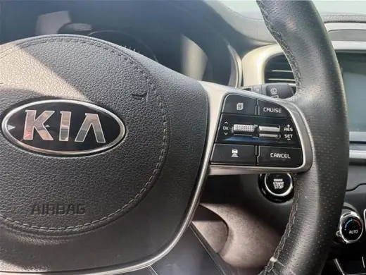 Kia Sorento 2019 SX Limited V6 4dr SUV