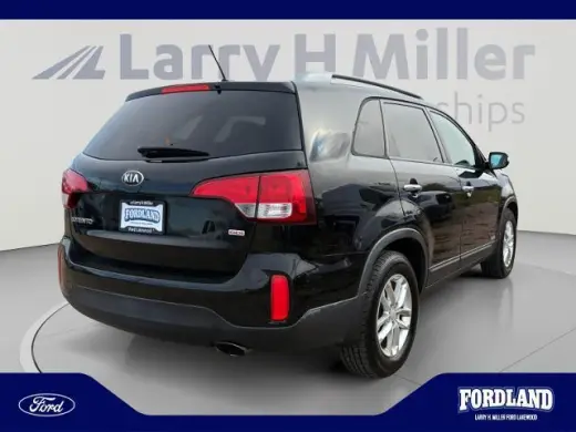 Kia Sorento 2015 AWD LX 4dr SUV (V6)