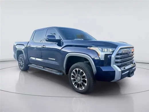 Toyota Tundra 2023 4x4 Limitado HV 4dr Cabina CrewMax Pickup SB