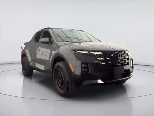 Hyundai SANTA CRUZ 2022 AWD Limitado 4dr Cabina de Crew 4.3ft SB