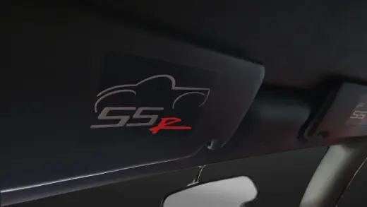 2006 Chevrolet SSR