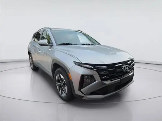 Hyundai TUCSON 2025 AWD SEL 4dr SUV