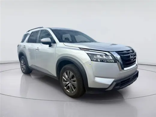 Nissan Pathfinder 2024 SV 4dr SUV