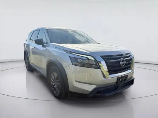 Nissan Pathfinder 2023 AWD S 4dr SUV