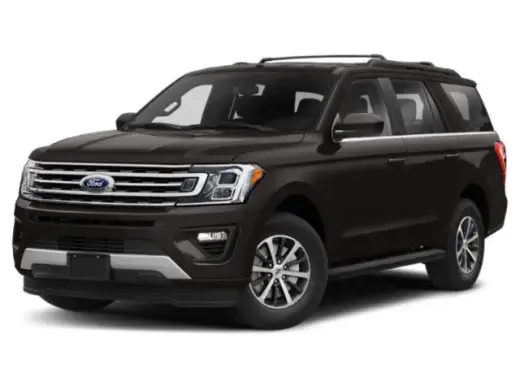 Ford Expedition 2018 4x4 Limited 4dr SUV