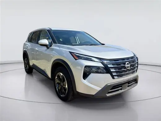 Nissan Rogue 2025 AWD SV 4dr Crossover