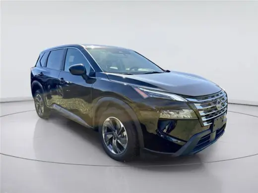 Nissan Rogue 2024 SV 4dr Crossover