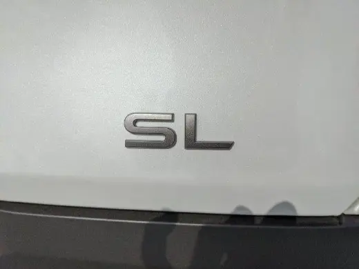 Nissan Murano 2025 AWD SL 4dr SUV