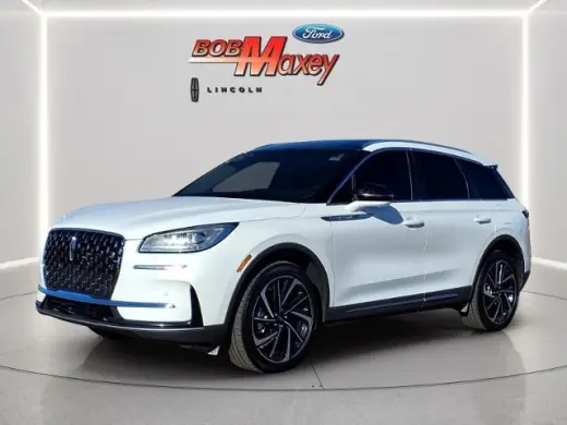 Lincoln Corsair 2024 AWD Reserve SUV de 4 puertas