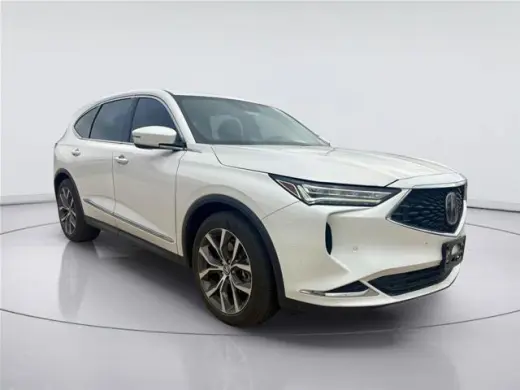 Acura MDX 2024 4dr SUV con paquete de Tecnología