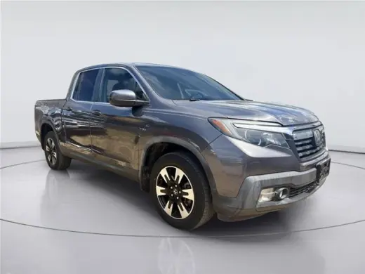Honda Ridgeline 2020 con tracción en las cuatro ruedas RTL 4dr Cabina de tripulación de 5.3 m.