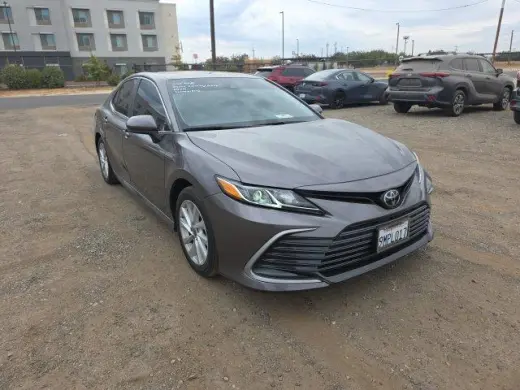 Toyota Camry 2024 LE 4dr Sedan