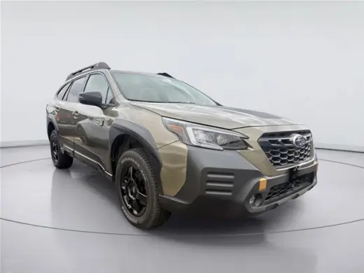 Subaru Outback 2022 AWD Wilderness 4dr Crossover