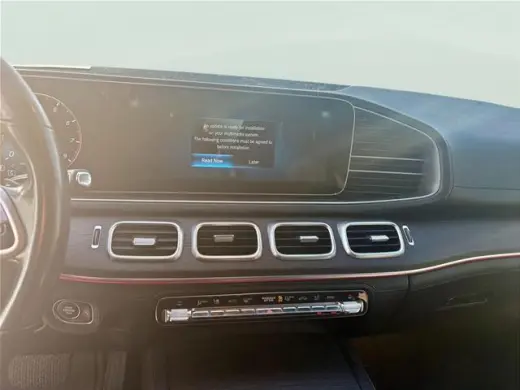 Mercedes-Benz GLE 2021 con tracción en las cuatro ruedas GLE 450 4MATIC de 4 puertas SUV