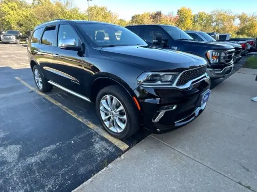 2023 Dodge Durango
