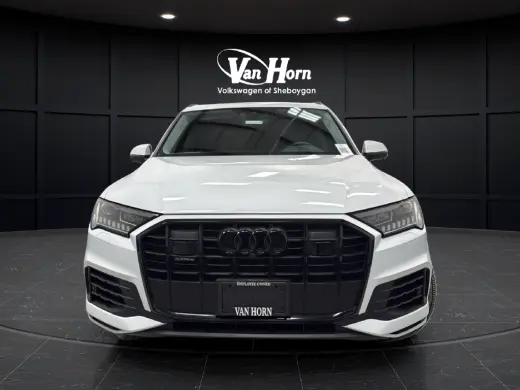 2023 Audi Q7