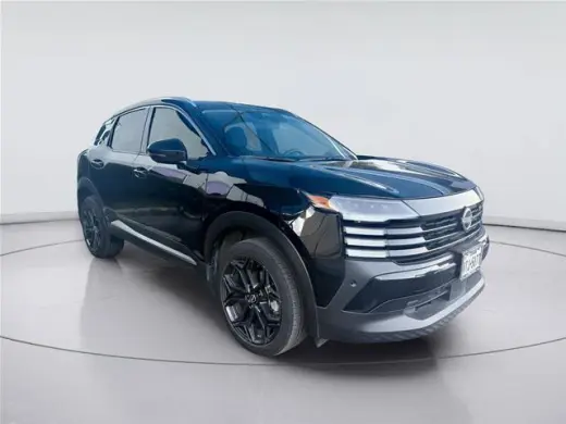 Nissan Kicks 2025 SR 4dr Crossover