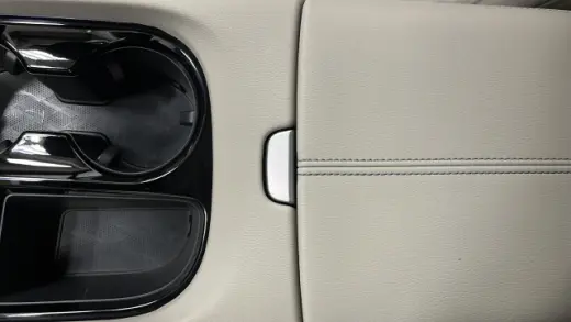 2025 Nissan Murano