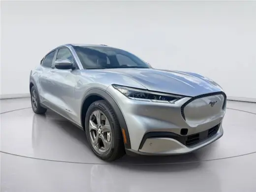 Ford Mustang Mach-E 2021 Select 4dr SUV