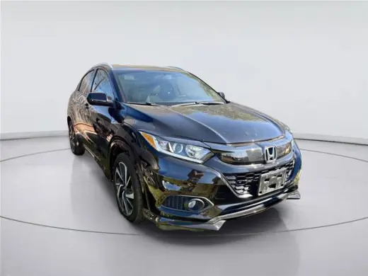 Honda HR-V 2020 Sport 4dr Crossover