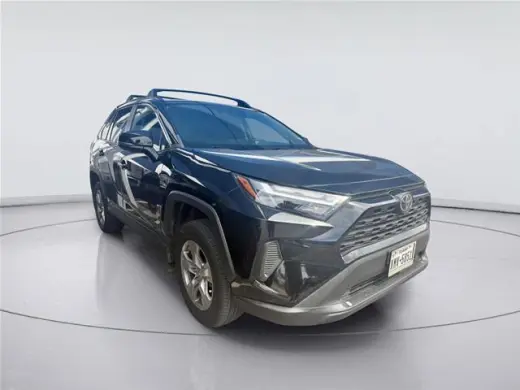Toyota RAV4 2024 XLE 4dr SUV