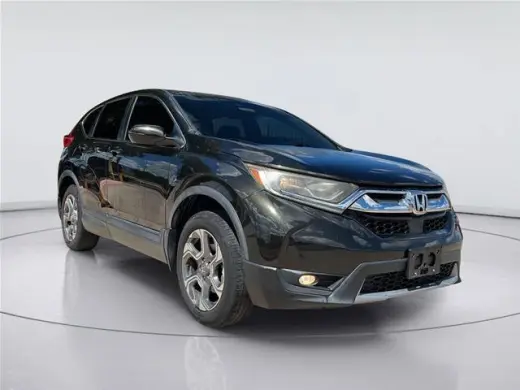 Honda CR-V 2017 AWD EX 4dr SUV