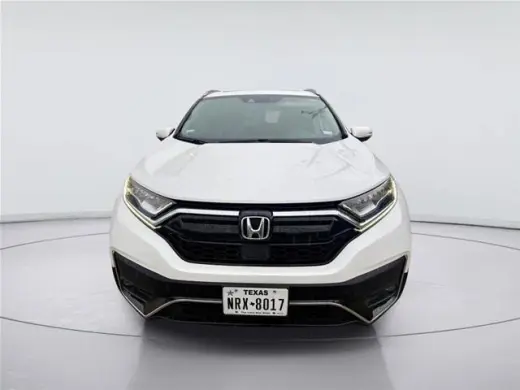 Honda CR-V 2020 Touring 4dr SUV