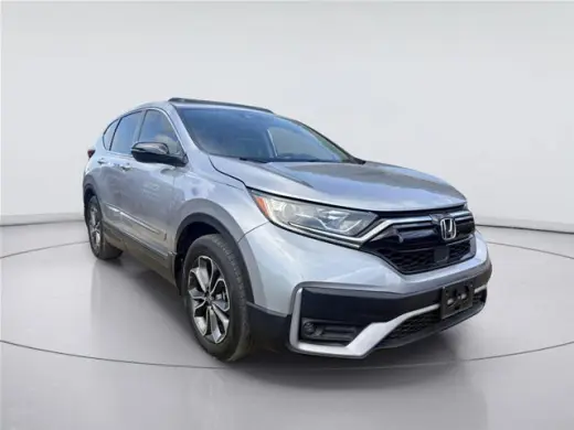 Honda CR-V 2021 EX 4dr SUV