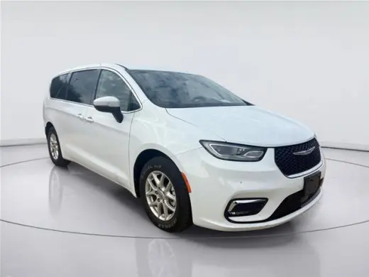 Chrysler Pacifica 2023 Touring L 4dr Mini-Van
