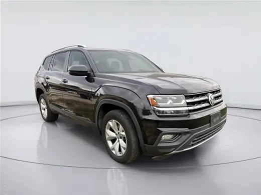 Volkswagen Atlas 2019 SE 4dr SUV