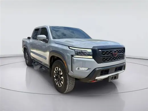 Nissan Frontier 2023 4x4 PRO-4X 4dr Cabina de Crew 5 ft. SB
