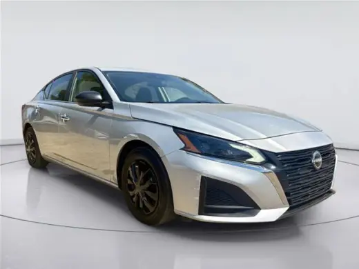 Nissan Altima 2024 2.5 S 4dr Sedán