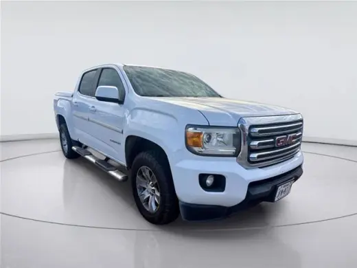 GMC Canyon 2016 4x2 SLE 4dr Crew Cab 5 ft. SB