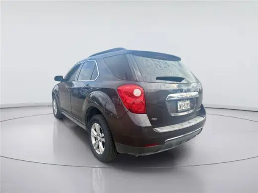 Chevrolet Equinox 2015 AWD LT 4dr SUV con 2LT
