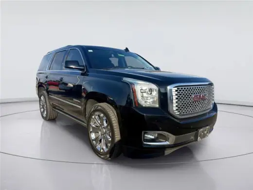 GMC Yukon 2016 4x4 Denali 4dr SUV