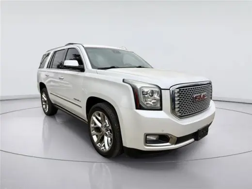 GMC Yukon 2016 4x2 Denali 4dr SUV