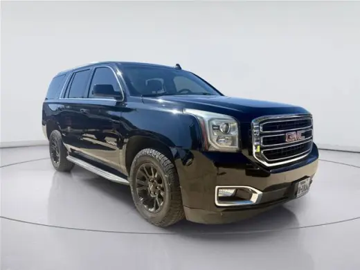 GMC Yukon 2018 4x2 SLT 4dr SUV