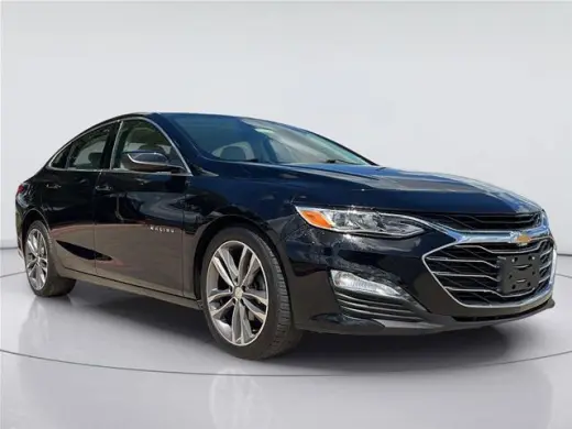 Chevrolet Malibu 2024 LT 4dr Sedan con 2LT