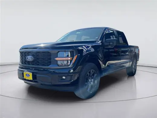 Ford F-150 2026 4x2 STX 4dr SuperCrew 5.5 ft. SB