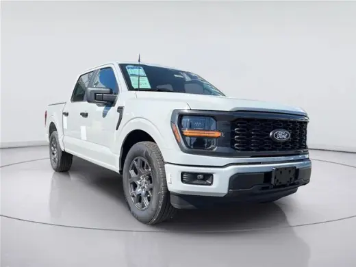 Ford F-150 2026 4x2 STX 4dr SuperCrew 5.5 ft. SB