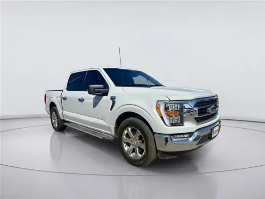 Ford F-150 2023 4x2 XLT 4dr SuperCrew 5.5 ft. SB