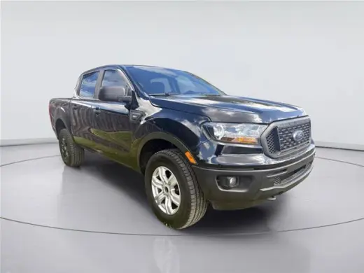 Ford Ranger 2020 4x2 XL 4dr SuperCrew 5.1 pies SB