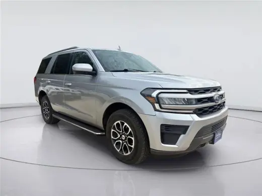 Ford Expedition 2022 4x4 XLT 4dr SUV