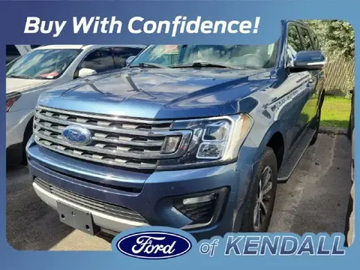 Ford Expedition 2020 4x2 XLT 4dr SUV