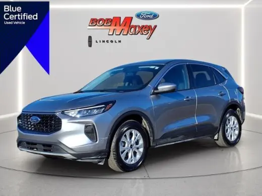 Ford Escape 2024 AWD Active 4puerta SUV