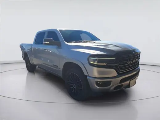 Ram 1500 2021 4x4 Limited 4dr Crew Cab 5.6 ft. SB Pickup