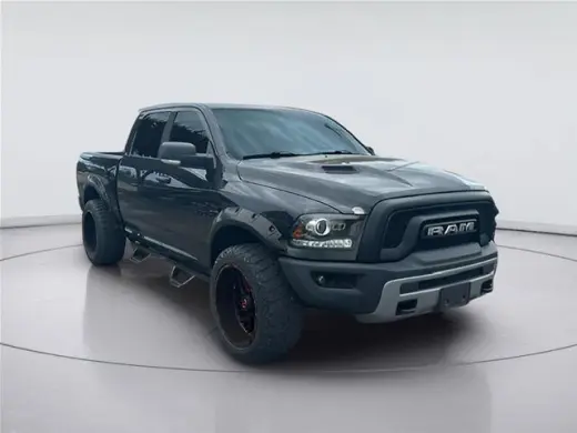 Ram 1500 2016 4x4 Rebel 4dr Cabina de Crew 5.5 ft. Pickup