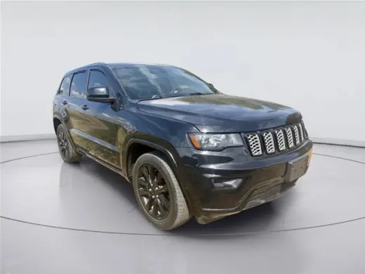 Jeep Grand Cherokee 2019 4x2 Laredo 4dr SUV