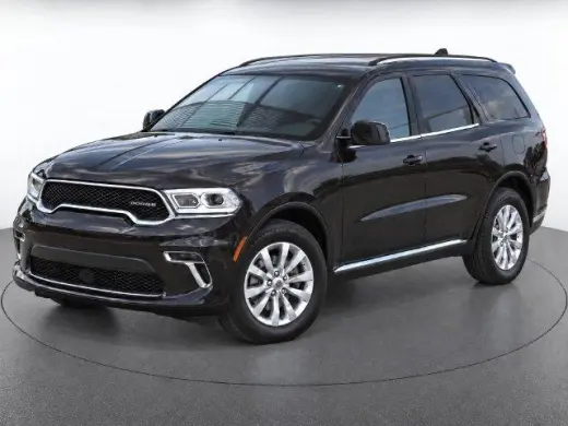 Dodge Durango 2021 AWD SXT 4dr SUV